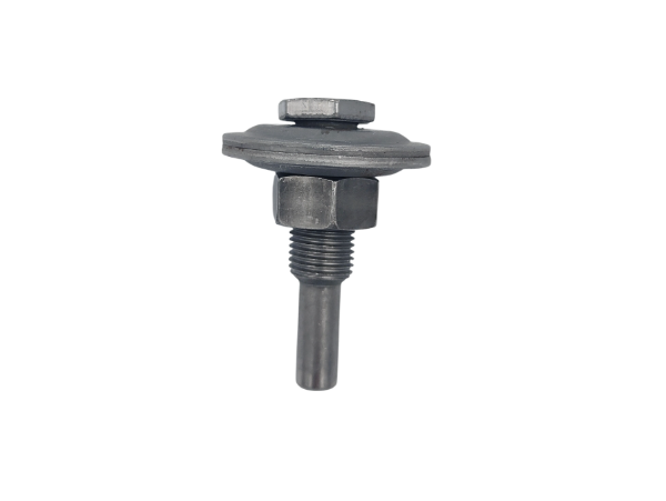 2Ka Industrial - NOVEDADES en CORTE Y DESVASTE - FERRETERA - Vstago Scotch para taladro 8X70