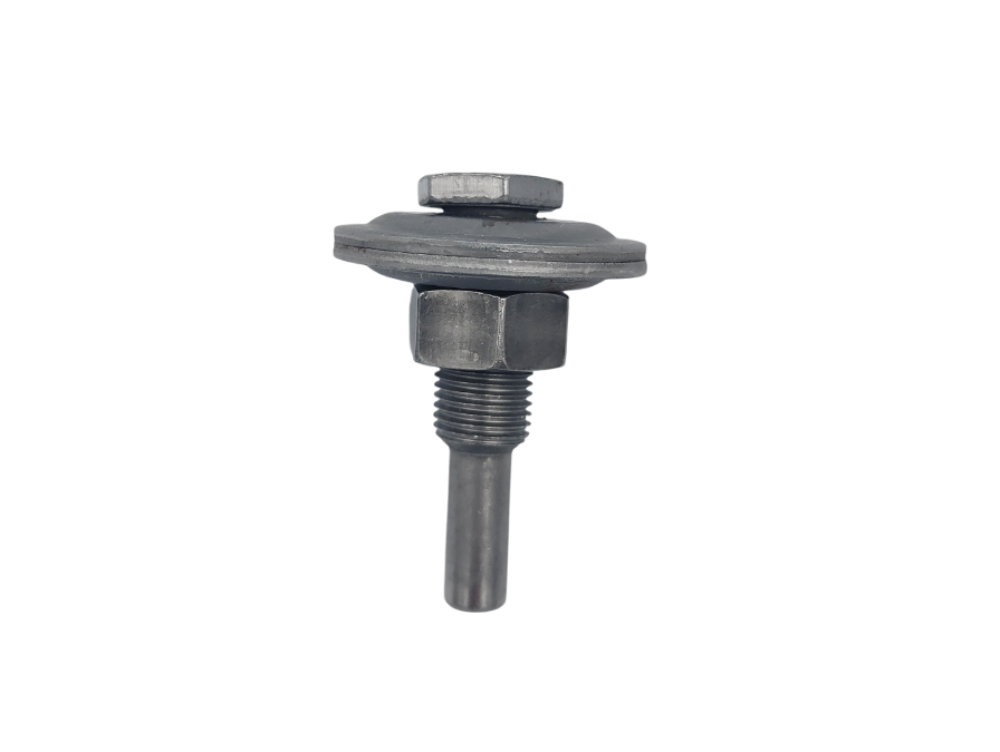 2KA INDUSTRIAL - FERRETERA - CORTE Y DESVASTE - Vstago Scotch para taladro 8X70 - Foto 1