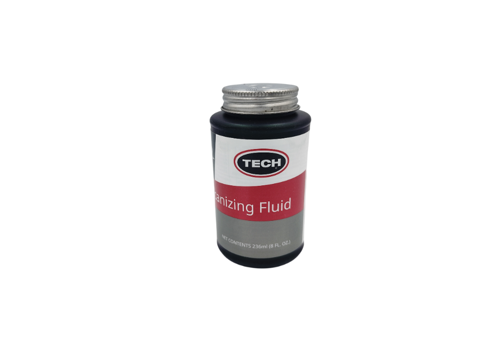 2KA INDUSTRIAL - QUMICOS - RUEDAS - Disolucin extrafuerte 235 ml - Foto 3