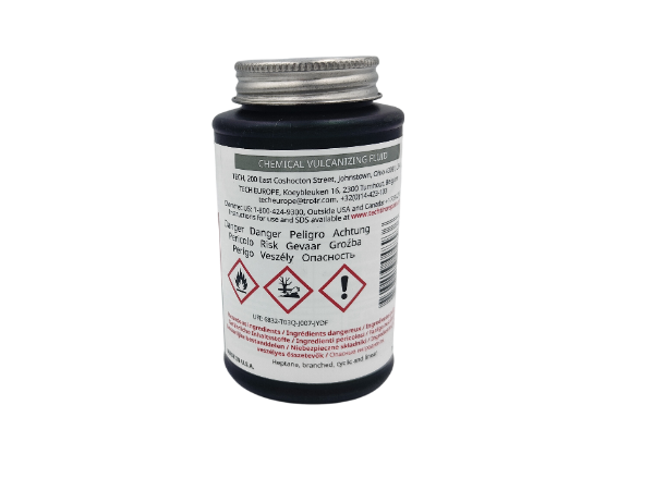 2KA INDUSTRIAL - QUMICOS - RUEDAS - Disolucin extrafuerte 235 ml - Foto 2