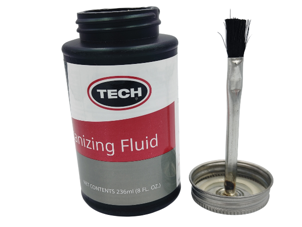 2Ka Industrial - NOVEDADES en RUEDAS - QUMICOS - Disolucin extrafuerte 235 ml